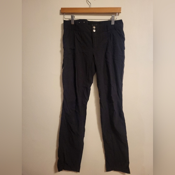 Columbia hiking pants - Size 4 long - Picture 1 of 4